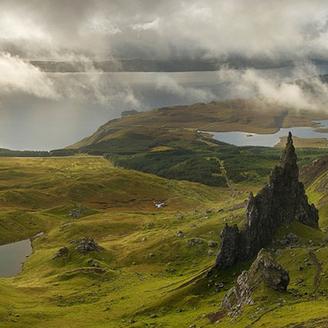 英国九月份天气怎么样
