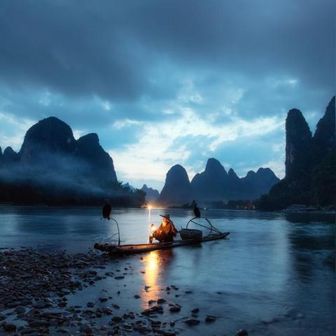 桂林西到漓江怎么坐车相关长尾关键词有哪些