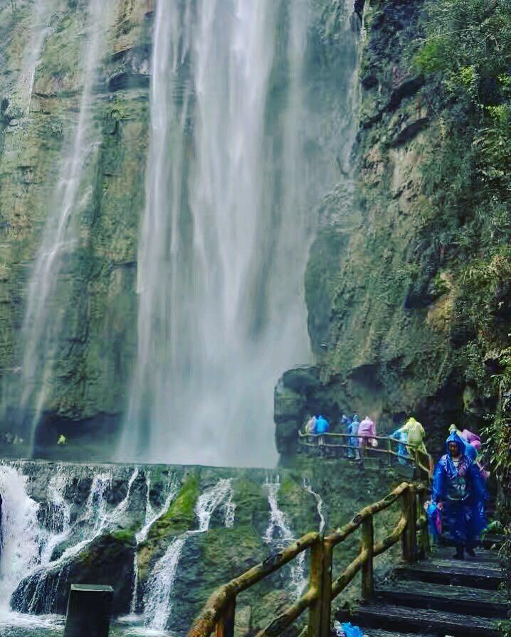 全国景点排行:必游的十大旅游胜地