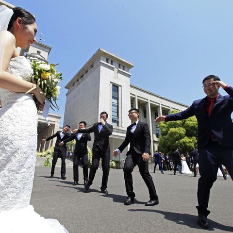 宁波租礼服价格的长尾关键词有什么