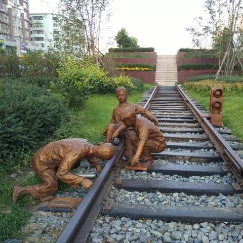 五一哈尔滨市登山哪里好