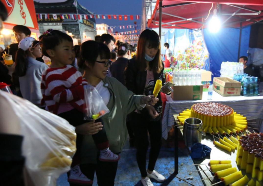 小伙晚上做什么美食（晚上家里会做什么菜）