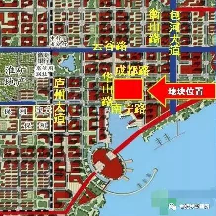 济南518米恒大具体位置？