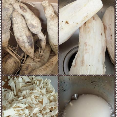 葛根粉的神奇功效：传统中药材的现代应用与价值探索-第2张图片-其人生活百科