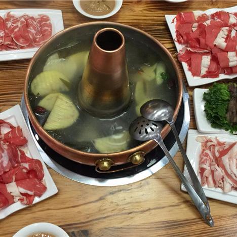 上海向阳村美食有哪些