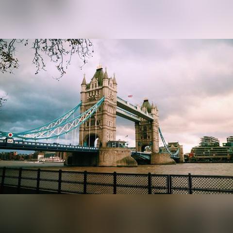 英国的天气怎么样