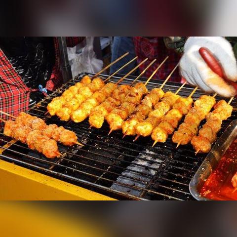 济南市哪里豆腐好吃点的