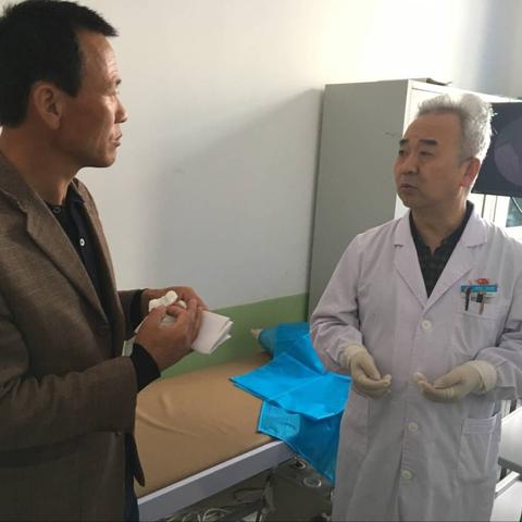 兰州市看胃病去哪里