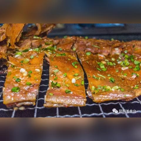 昆明市哪里有羊头吃的地方