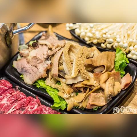 西安市生牛肉什么价格