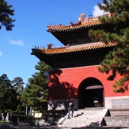 沈阳 风景好相关长尾关键词有哪些