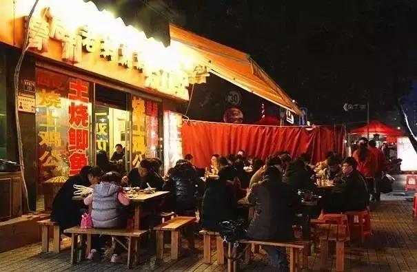 重庆美食是什么菜系（12大菜系分别是什么）