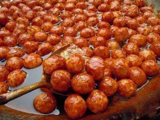 朔州传统美食是什么（在山西朔州可以做点什么呢）