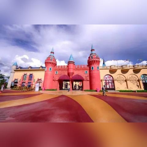 广东省佛山市高明区阳光营地的长尾关键词有什么