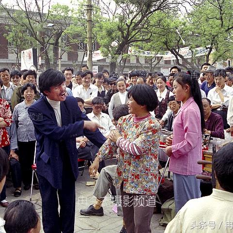 哈尔滨市的红旗大街在什么区
