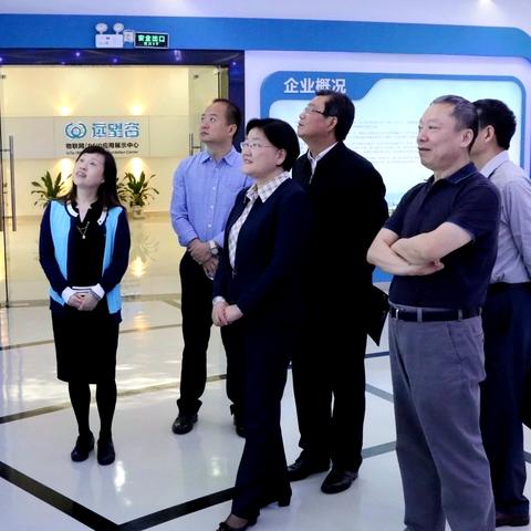 深圳市远望谷公司怎么样