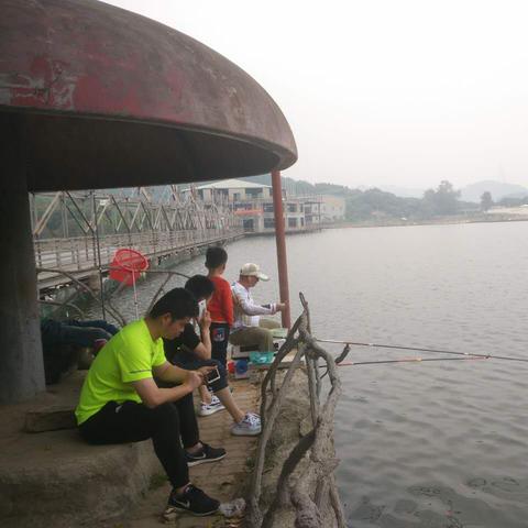 泉州市鱼竿店铺在哪里