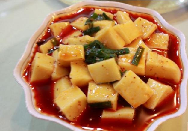 西安有什么美食小吃（西安正宗小吃街）