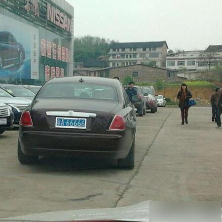 广州市什么车牌开头