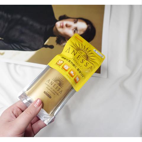 安耐晒资生堂济南专柜相关长尾关键词有哪些