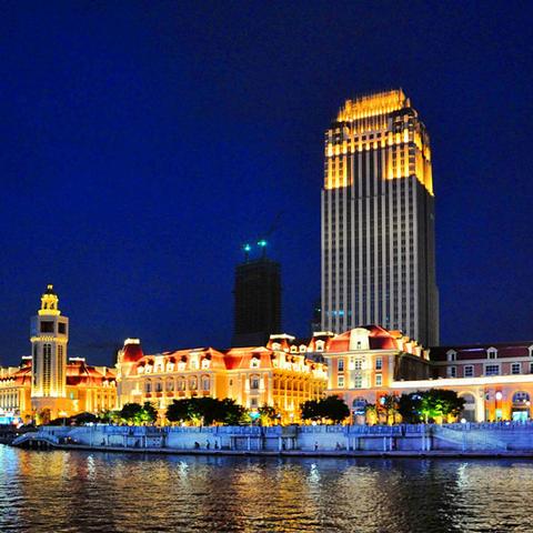 天津欧式设计怎么样