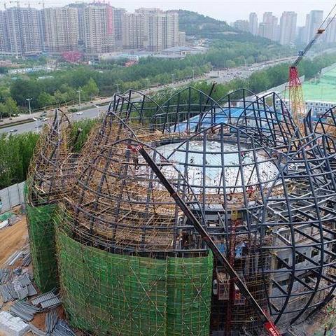 济南万达城建设有限公司？