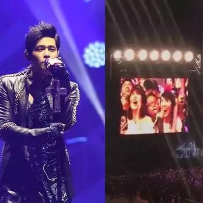 南宁 周杰伦 2017的相关长尾关键词有哪些