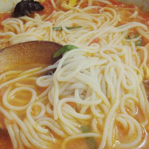 重庆火锅米线怎么样