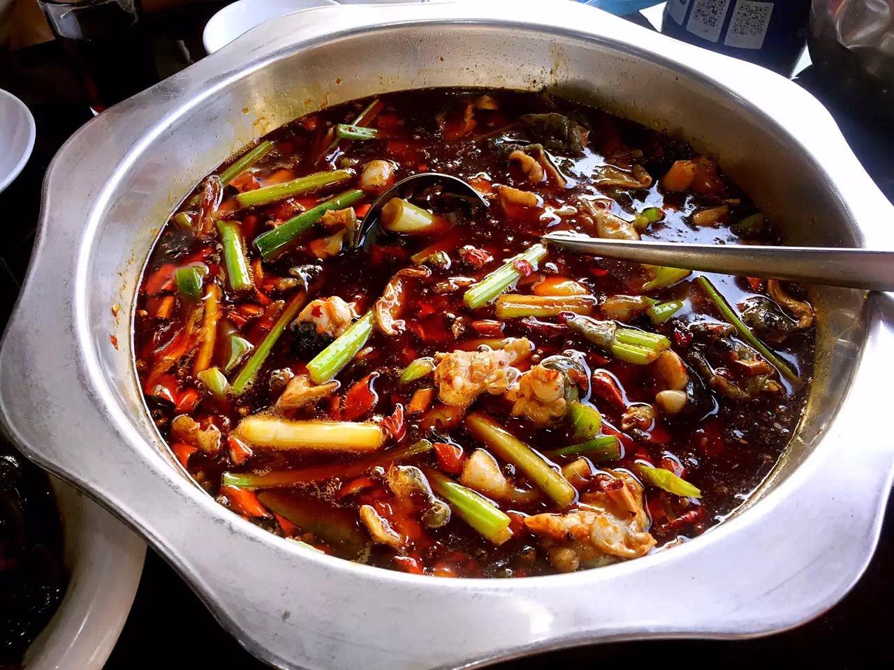 搜美食用什么（你知道杭州有哪些特别出名的美食）