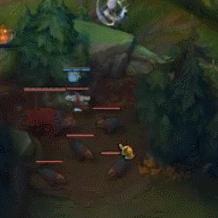 lol人工智能怎么回事