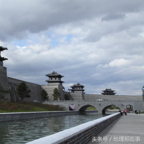 西北一线城市排名？
