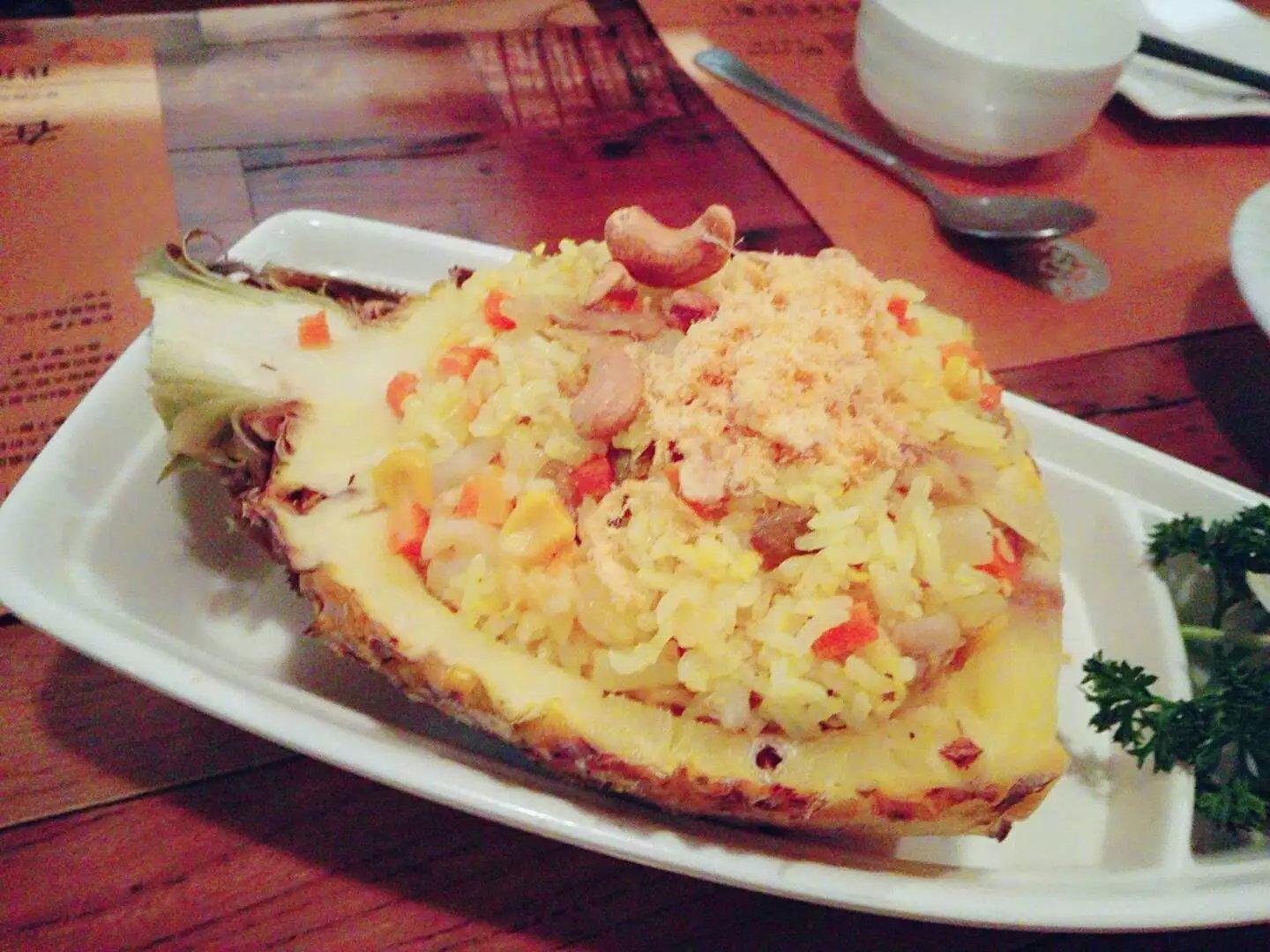 泰国有什么美食（泰国餐厅高级文案）