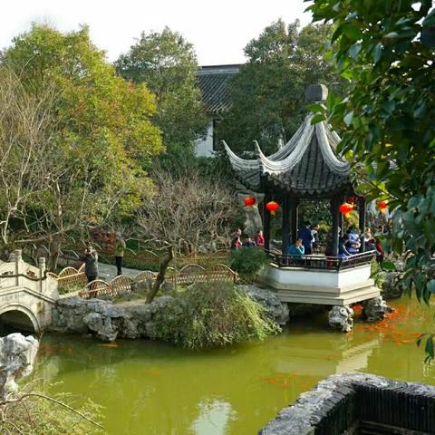 合肥市下塘有什么古镇吗