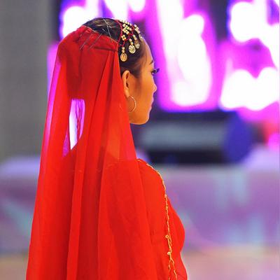 济南市维也纳旋转餐厅怎么样