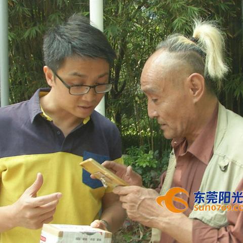 东莞市做发型的公司在哪里