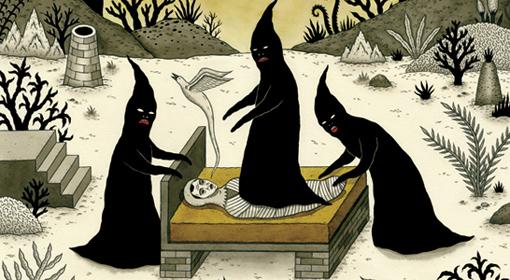 梦魇边缘的温柔，解读梦到自己男友死了的深层含义