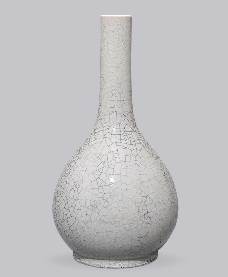 景德镇古瓷器(为何景德镇的瓷器那么著名)