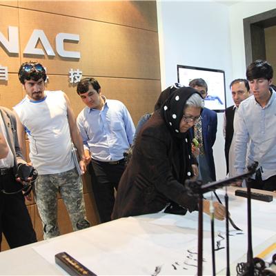 华科技天津怎么样