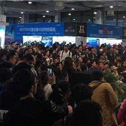 上海潜水女主播有哪些