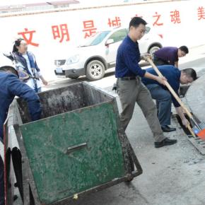 西安市京开一中怎么样