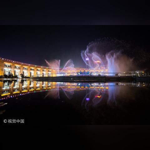 济南市别墅喷泉预算多少