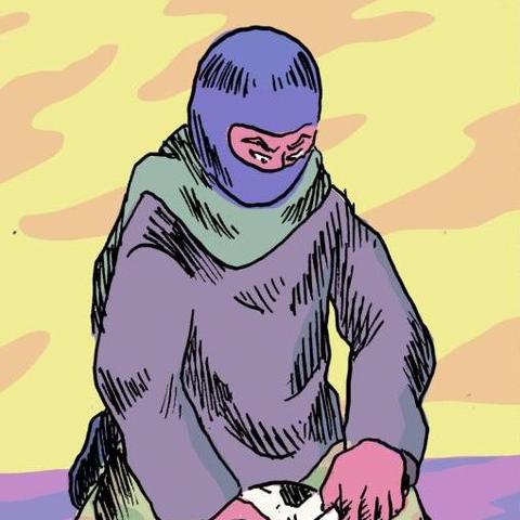 怎么给足球放气