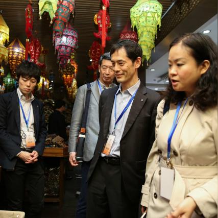 长沙旅行纪念品相关长尾关键词有哪些