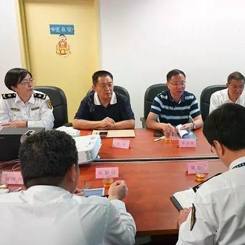 厦门市的机场叫什么