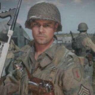 使命召唤二战（使命召唤二战，重温历史，再现荣耀）