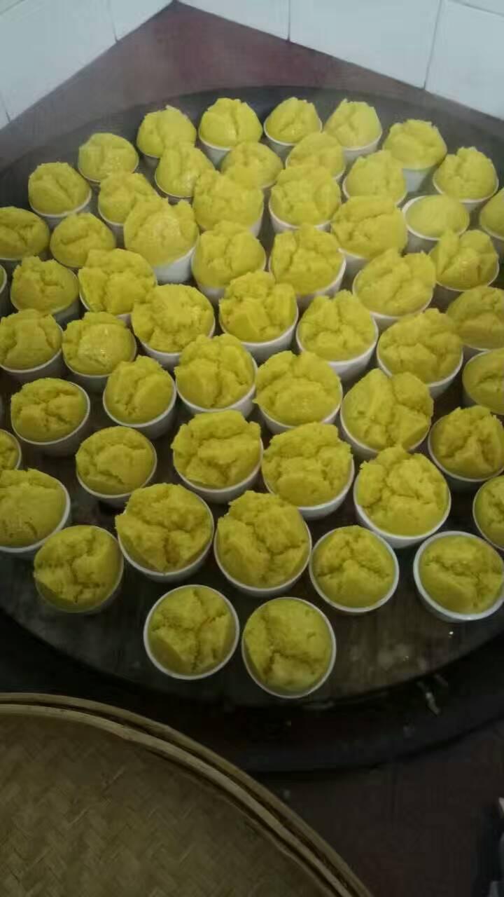 什么食物属于客家美食（江西美食介绍）