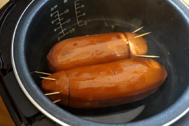家乡的美食什么（有什么好吃的美食）