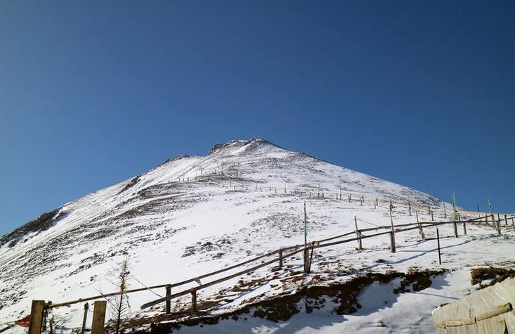 原神山雪怎么解释地图（冈仁波齐是全世界公认的神山）
