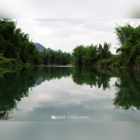 桂林漓江竹排相关长尾关键词有哪些