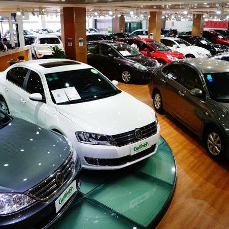 武汉市车价大多什么价位